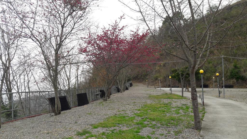 Qing Jing Xiao Taiyang Jingguan Homestay Ren'ai Exterior photo