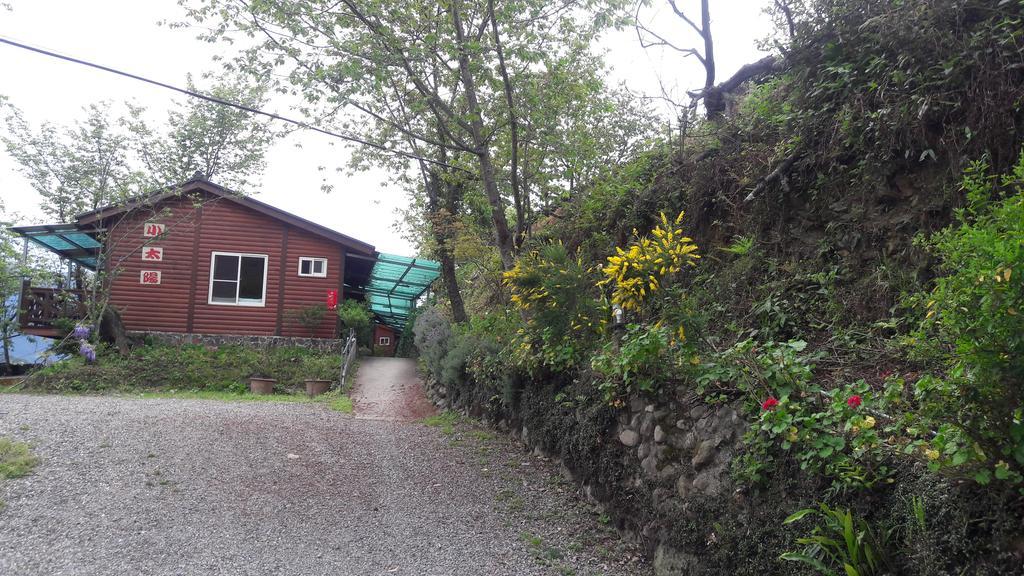 Qing Jing Xiao Taiyang Jingguan Homestay Ren'ai Exterior photo