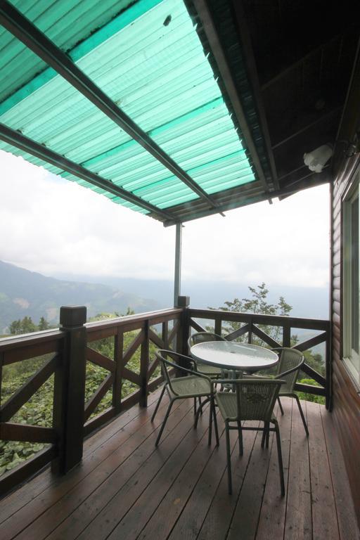 Qing Jing Xiao Taiyang Jingguan Homestay Ren'ai Exterior photo